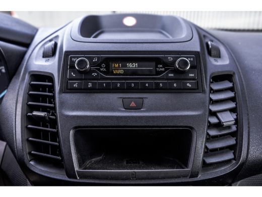 Ford Transit Connect | L2H1 | Cruise | Omvormer | Inrichting | Airco | PDC | Euro 6 ActivLease financial lease