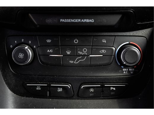 Ford Transit Connect | L2H1 | Cruise | Omvormer | Inrichting | Airco | PDC | Euro 6 ActivLease financial lease