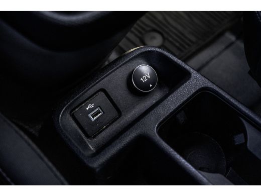 Ford Transit Connect | L2H1 | Cruise | Omvormer | Inrichting | Airco | PDC | Euro 6 ActivLease financial lease