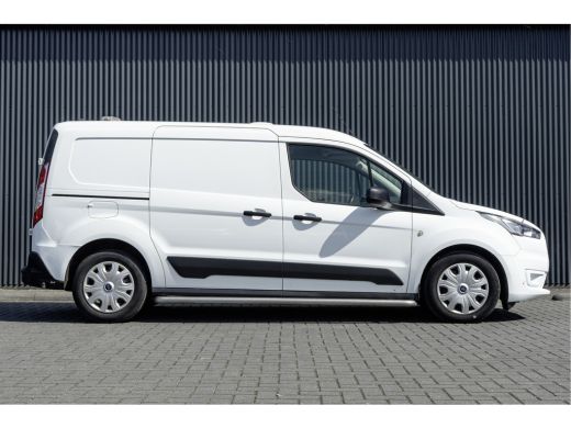 Ford Transit Connect | L2H1 | Cruise | Omvormer | Inrichting | Airco | PDC | Euro 6 ActivLease financial lease