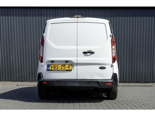 Ford Transit Connect | L2H1 | Cruise | Omvormer | Inrichting | Airco | PDC | Euro 6 ActivLease financial lease