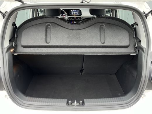 Hyundai i10 1.0 67pk Comfort | LED | Airco | Carplay | Navigatie | Bluetooth | Cruisecontrol | 1e Eigenaar ActivLease financial lease