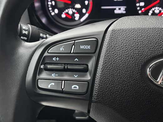 Hyundai i10 1.0 67pk Comfort | LED | Airco | Carplay | Navigatie | Bluetooth | Cruisecontrol | 1e Eigenaar ActivLease financial lease
