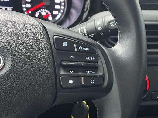 Hyundai i10 1.0 67pk Comfort | LED | Airco | Carplay | Navigatie | Bluetooth | Cruisecontrol | 1e Eigenaar ActivLease financial lease