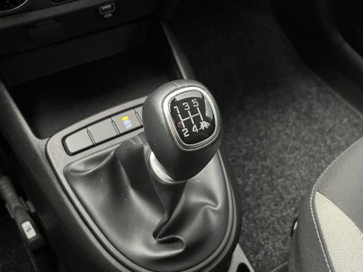 Hyundai i10 1.0 67pk Comfort | LED | Airco | Carplay | Navigatie | Bluetooth | Cruisecontrol | 1e Eigenaar ActivLease financial lease