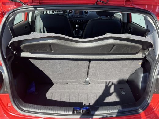Hyundai i10 1.0i 66pk Comfort Airco | Carplay | Bestuurdersstoel in hoogte verstelbaar | Cruise control | Nav... ActivLease financial lease