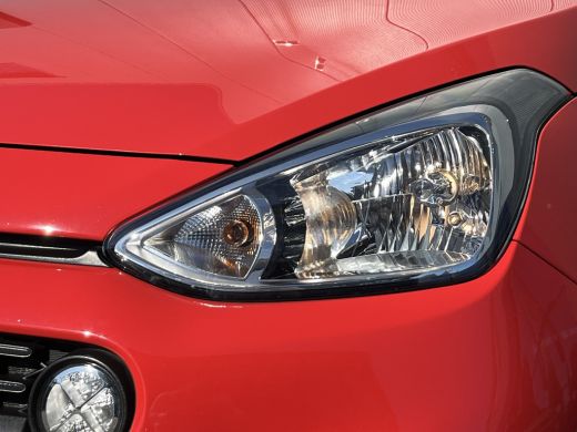 Hyundai i10 1.0i 66pk Comfort Airco | Carplay | Bestuurdersstoel in hoogte verstelbaar | Cruise control | Nav... ActivLease financial lease