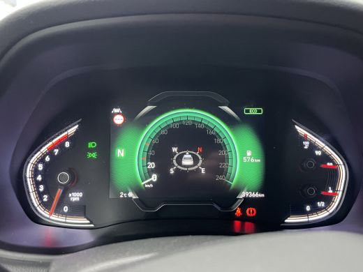 Hyundai i30 Wagon 1.5 T-GDi 160pk MHEV N-Line | Cruise control | Dodehoek detectie | Keyless start ActivLease financial lease
