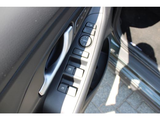 Hyundai i30 Wagon 1.5 T-GDi MHEV N Line | Adaptive cruise control | Sportstoelen | Elektrischbedienbare voors... ActivLease financial lease