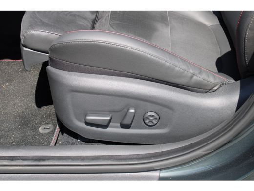 Hyundai i30 Wagon 1.5 T-GDi MHEV N Line | Adaptive cruise control | Sportstoelen | Elektrischbedienbare voors... ActivLease financial lease