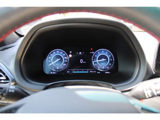 Hyundai i30 Wagon 1.5 T-GDi MHEV N Line | Adaptive cruise control | Sportstoelen | Elektrischbedienbare voors... ActivLease financial lease