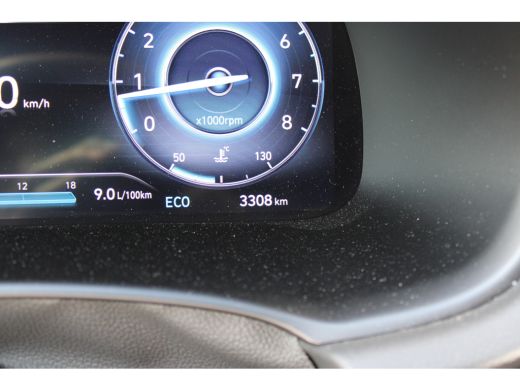 Hyundai i30 Wagon 1.5 T-GDi MHEV N Line | Adaptive cruise control | Sportstoelen | Elektrischbedienbare voors... ActivLease financial lease