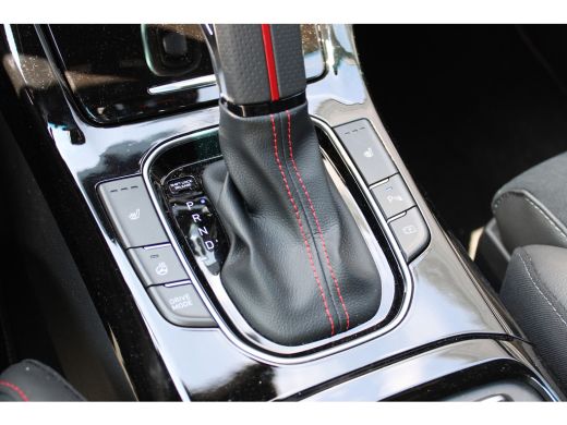 Hyundai i30 Wagon 1.5 T-GDi MHEV N Line | Adaptive cruise control | Sportstoelen | Elektrischbedienbare voors... ActivLease financial lease
