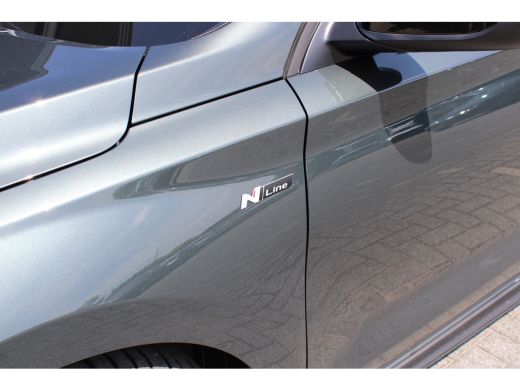 Hyundai i30 Wagon 1.5 T-GDi MHEV N Line | Adaptive cruise control | Sportstoelen | Elektrischbedienbare voors... ActivLease financial lease