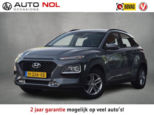 Hyundai Kona 1.0 T-GDI Comfort | Apple CarPlay | Camera | Cruise | Climate Hyundai Kona 1.0 T-GDI Comfort | Apple CarPlay | Camera | Cruise | Climate