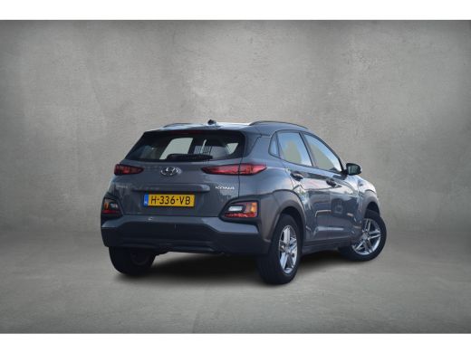 Hyundai Kona 1.0 T-GDI Comfort | Apple CarPlay | Camera | Cruise | Climate ActivLease financial lease