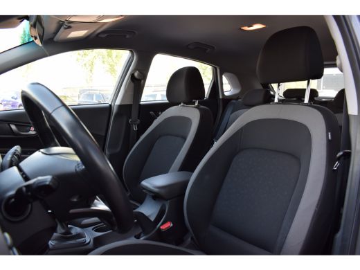 Hyundai Kona 1.0 T-GDI Comfort | Apple CarPlay | Camera | Cruise | Climate ActivLease financial lease
