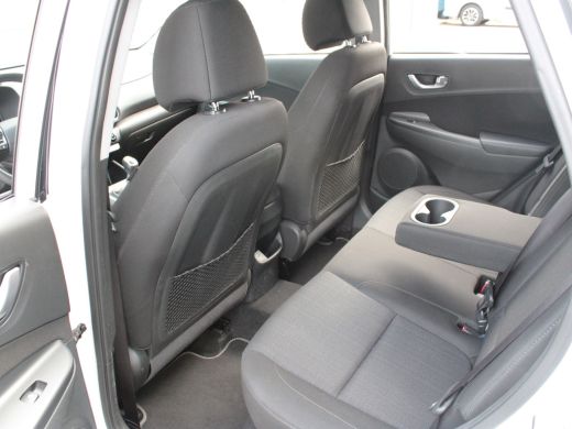 Hyundai Kona 1.0 T-GDI Fashion | Navigatiesysteem full map | Passagiersstoel in hoogte verstelbaar | Trekhaak ActivLease financial lease