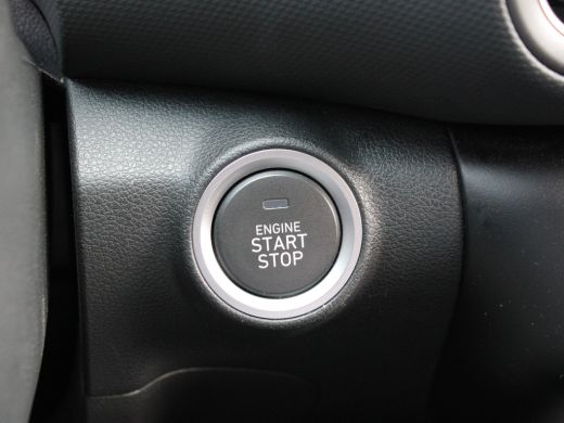 Hyundai Kona 1.0 T-GDI Fashion | Navigatiesysteem full map | Passagiersstoel in hoogte verstelbaar | Trekhaak ActivLease financial lease