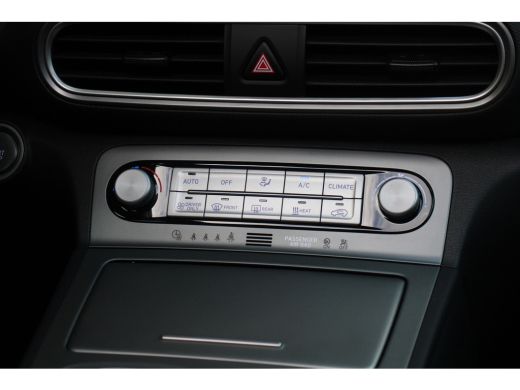 Hyundai Kona EV Fashion 64 kWh | BTW auto / 12% bijtelling | Trekhaak | Achteruitrijcamera | Adaptieve Cruise ... ActivLease financial lease