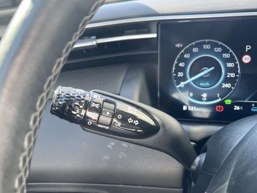 Hyundai Tucson 1.6 T-GDI 265pk PHEV Premium Sky 4WD | Leder | Schuif kanteldak | Keyless | Navigatie | Elektrisc... ActivLease financial lease