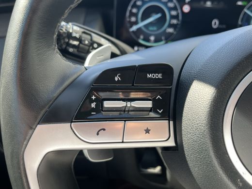 Hyundai Tucson 1.6 T-GDI 265pk PHEV Premium Sky 4WD | Leder | Schuif kanteldak | Keyless | Navigatie | Elektrisc... ActivLease financial lease