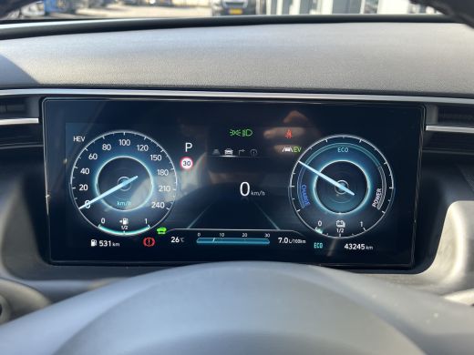 Hyundai Tucson 1.6 T-GDI 265pk PHEV Premium Sky 4WD | Leder | Schuif kanteldak | Keyless | Navigatie | Elektrisc... ActivLease financial lease