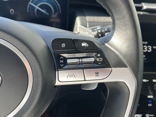 Hyundai Tucson 1.6 T-GDI 265pk PHEV Premium Sky 4WD | Leder | Schuif kanteldak | Keyless | Navigatie | Elektrisc... ActivLease financial lease