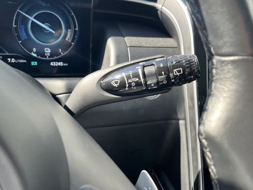 Hyundai Tucson 1.6 T-GDI 265pk PHEV Premium Sky 4WD | Leder | Schuif kanteldak | Keyless | Navigatie | Elektrisc... ActivLease financial lease