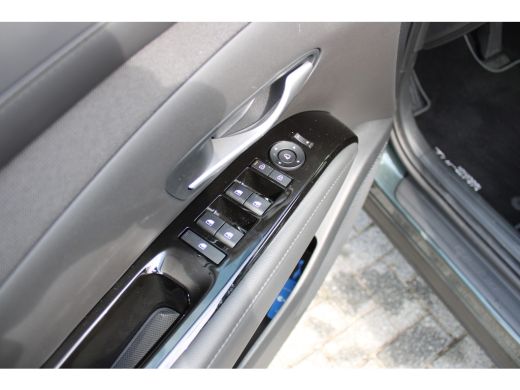 Hyundai Tucson 1.6 T-GDI PHEV Premium Sky | 360 camera | Lederen bekleding | Elektrisch verstelb. bestuurderssto... ActivLease financial lease