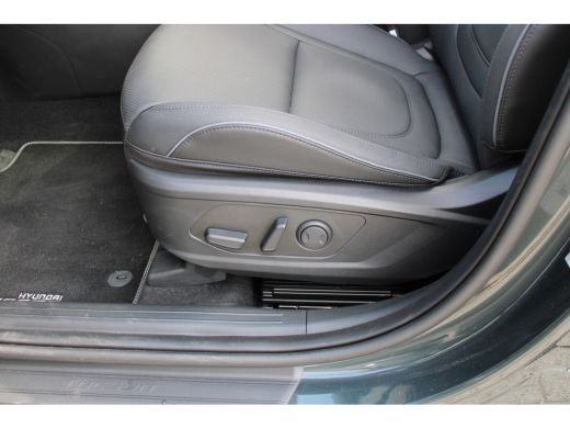 Hyundai Tucson 1.6 T-GDI PHEV Premium Sky | 360 camera | Lederen bekleding | Elektrisch verstelb. bestuurderssto... ActivLease financial lease