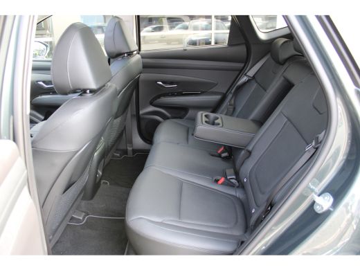 Hyundai Tucson 1.6 T-GDI PHEV Premium Sky | 360 camera | Lederen bekleding | Elektrisch verstelb. bestuurderssto... ActivLease financial lease