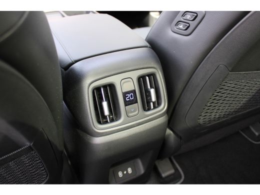 Hyundai Tucson 1.6 T-GDI PHEV Premium Sky | 360 camera | Lederen bekleding | Elektrisch verstelb. bestuurderssto... ActivLease financial lease