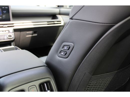 Hyundai Tucson 1.6 T-GDI PHEV Premium Sky | 360 camera | Lederen bekleding | Elektrisch verstelb. bestuurderssto... ActivLease financial lease