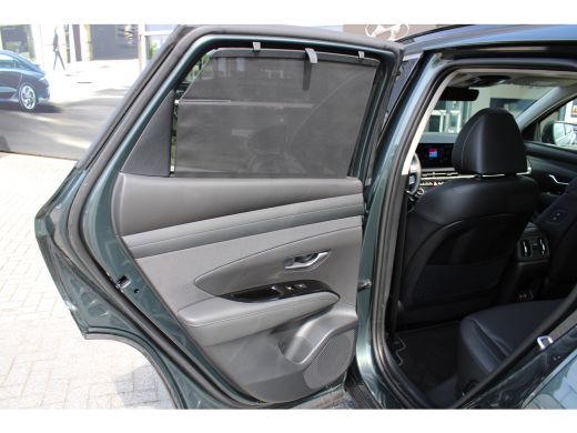 Hyundai Tucson 1.6 T-GDI PHEV Premium Sky | 360 camera | Lederen bekleding | Elektrisch verstelb. bestuurderssto... ActivLease financial lease
