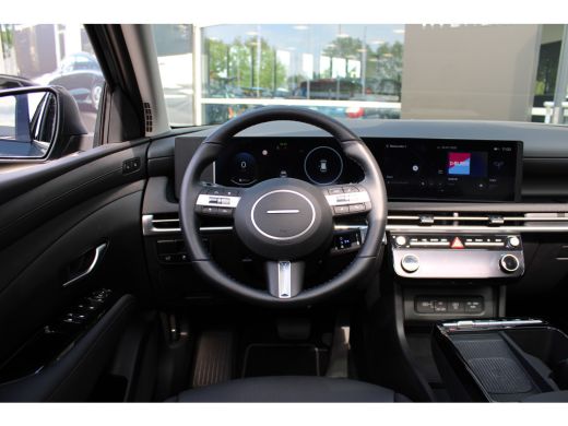 Hyundai Tucson 1.6 T-GDI PHEV Premium Sky | 360 camera | Lederen bekleding | Elektrisch verstelb. bestuurderssto... ActivLease financial lease