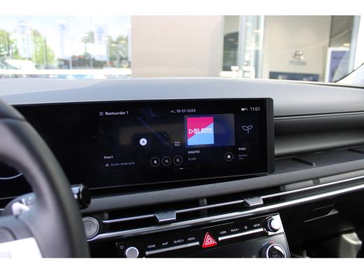 Hyundai Tucson 1.6 T-GDI PHEV Premium Sky | 360 camera | Lederen bekleding | Elektrisch verstelb. bestuurderssto... ActivLease financial lease