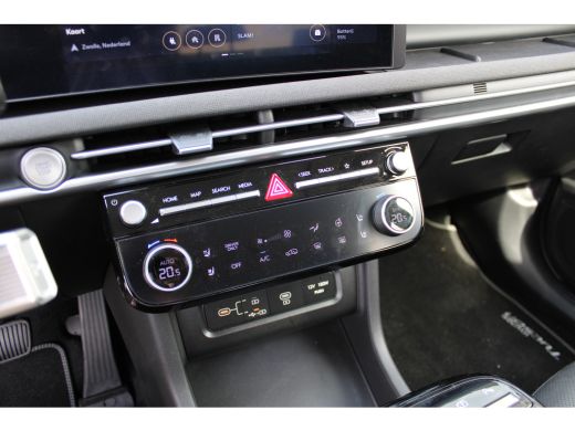 Hyundai Tucson 1.6 T-GDI PHEV Premium Sky | 360 camera | Lederen bekleding | Elektrisch verstelb. bestuurderssto... ActivLease financial lease