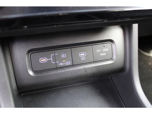 Hyundai Tucson 1.6 T-GDI PHEV Premium Sky | 360 camera | Lederen bekleding | Elektrisch verstelb. bestuurderssto... ActivLease financial lease