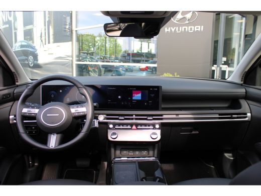 Hyundai Tucson 1.6 T-GDI PHEV Premium Sky | 360 camera | Lederen bekleding | Elektrisch verstelb. bestuurderssto... ActivLease financial lease