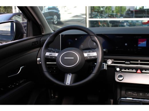 Hyundai Tucson 1.6 T-GDI PHEV Premium Sky | 360 camera | Lederen bekleding | Elektrisch verstelb. bestuurderssto... ActivLease financial lease