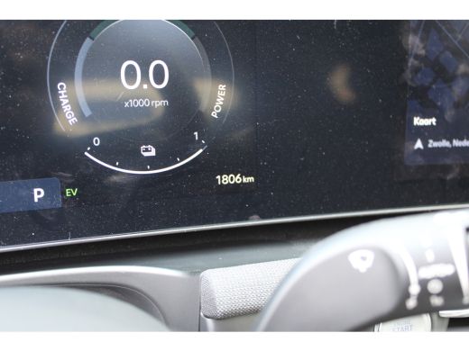 Hyundai Tucson 1.6 T-GDI PHEV Premium Sky | 360 camera | Lederen bekleding | Elektrisch verstelb. bestuurderssto... ActivLease financial lease