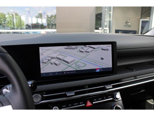 Hyundai Tucson 1.6 T-GDI PHEV Premium Sky | 360 camera | Lederen bekleding | Elektrisch verstelb. bestuurderssto... ActivLease financial lease