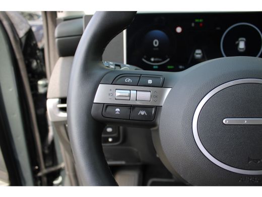 Hyundai Tucson 1.6 T-GDI PHEV Premium Sky | 360 camera | Lederen bekleding | Elektrisch verstelb. bestuurderssto... ActivLease financial lease