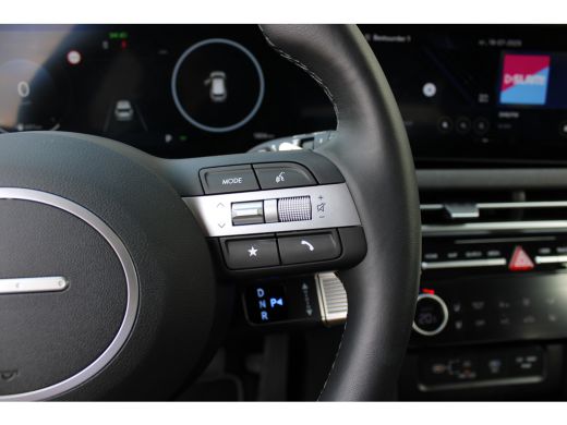 Hyundai Tucson 1.6 T-GDI PHEV Premium Sky | 360 camera | Lederen bekleding | Elektrisch verstelb. bestuurderssto... ActivLease financial lease