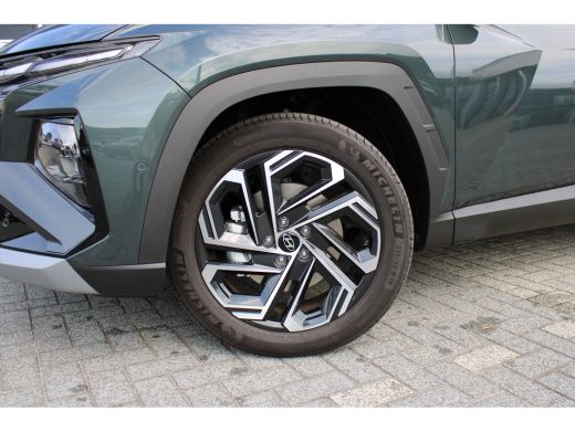 Hyundai Tucson 1.6 T-GDI PHEV Premium Sky | 360 camera | Lederen bekleding | Elektrisch verstelb. bestuurderssto... ActivLease financial lease