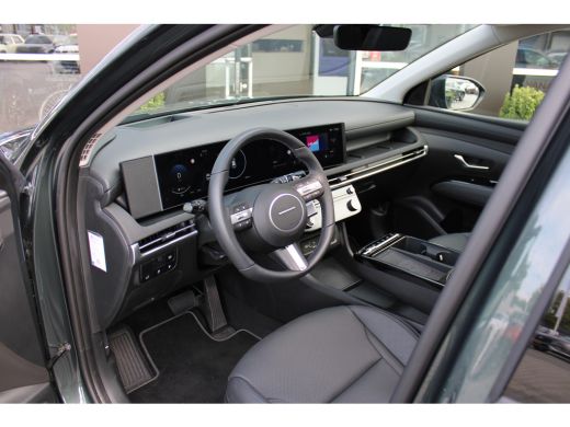 Hyundai Tucson 1.6 T-GDI PHEV Premium Sky | 360 camera | Lederen bekleding | Elektrisch verstelb. bestuurderssto... ActivLease financial lease