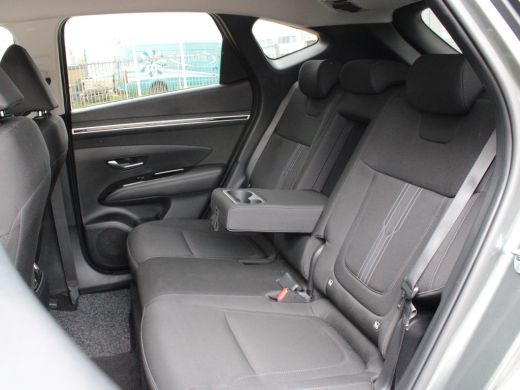 Hyundai Tucson Comfort Smart | Actieve rijbaanassistentie (LKA) ActivLease financial lease