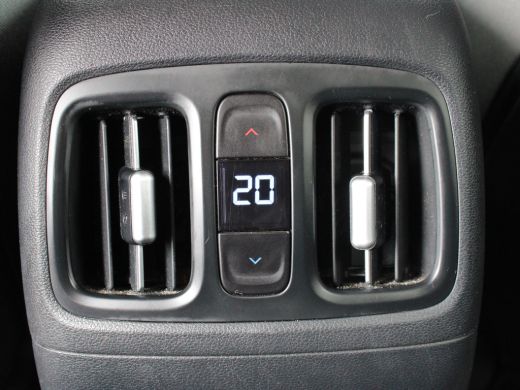 Hyundai Tucson Comfort Smart | Actieve rijbaanassistentie (LKA) ActivLease financial lease