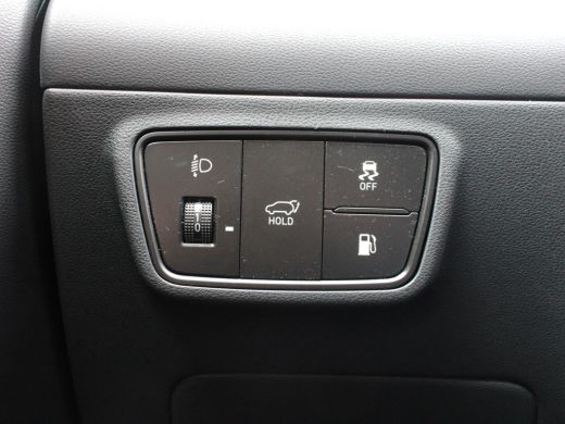Hyundai Tucson Comfort Smart | Actieve rijbaanassistentie (LKA) ActivLease financial lease